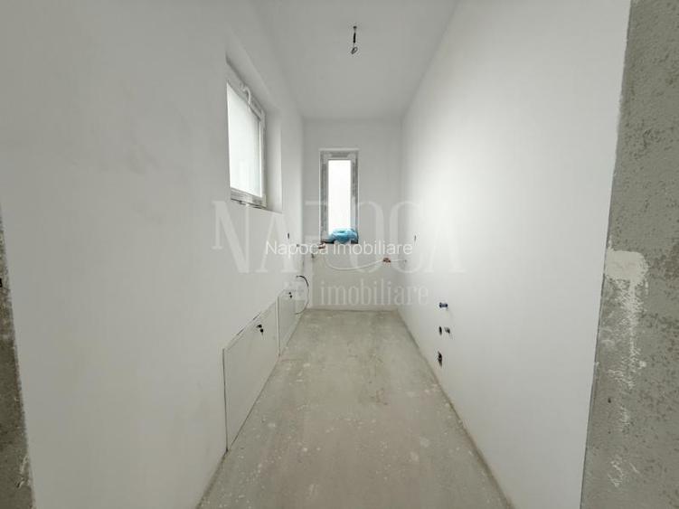 Casa 4 camere de vanzare in Chinteni - 9