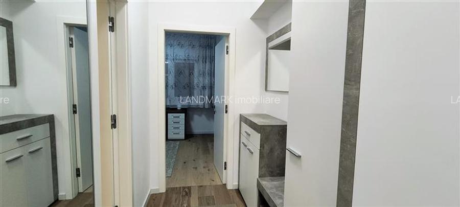 Apartament de lux, renovat si utilat, totul nou, ultracentral - 9