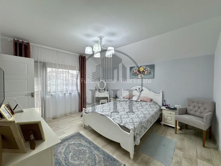 Casă/Vilă de vânzare Agigea, Constanța - 4