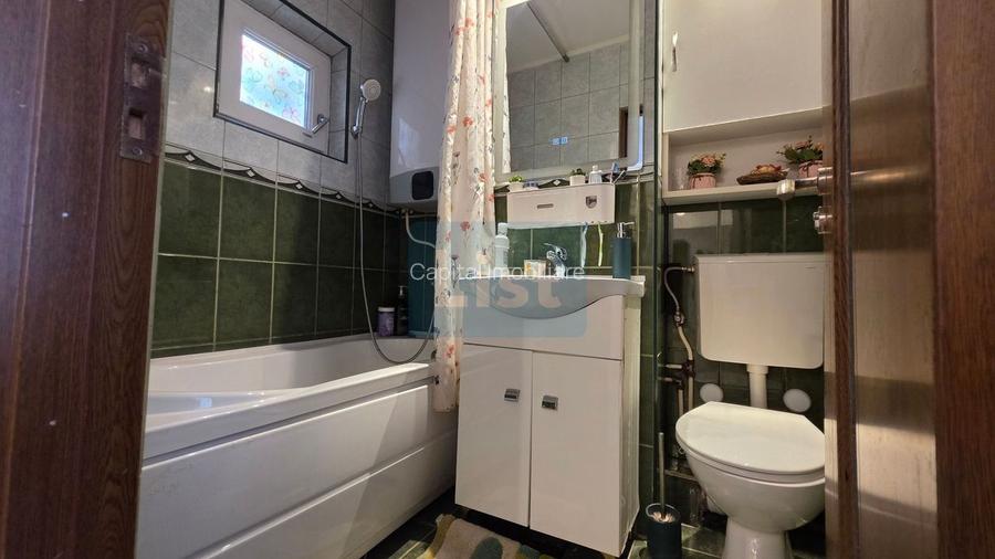 Apartament 3 cam | et. 2 | gata de mutare - 7