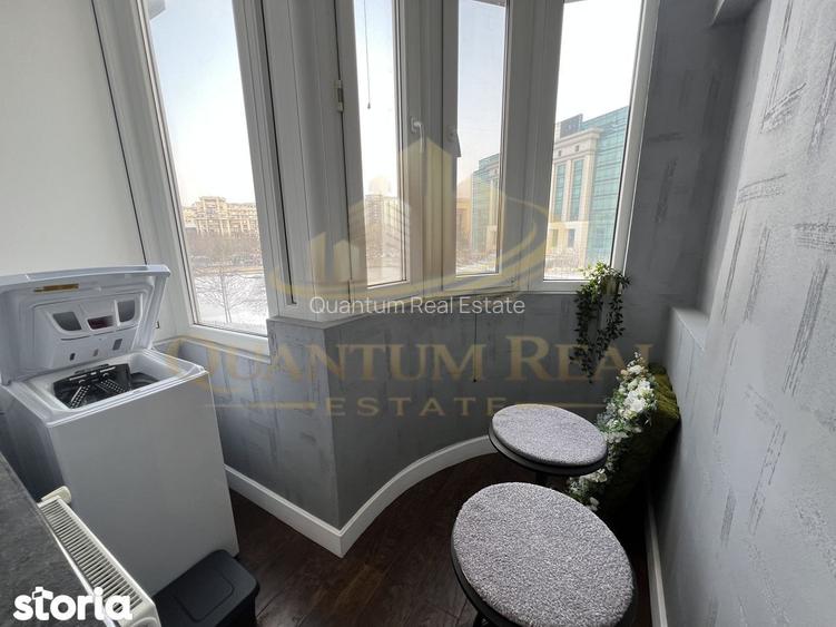Apartament 2 camere/ 70mp, Central - Splaiul Unirii, Renovat Complet - 9