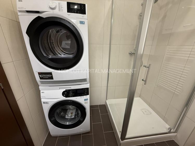 APARTAMENT CU 4 CAMERE AMBASADA AMERICII | 2 LOCURI PARCARE | PADUREA BANEASA - 21