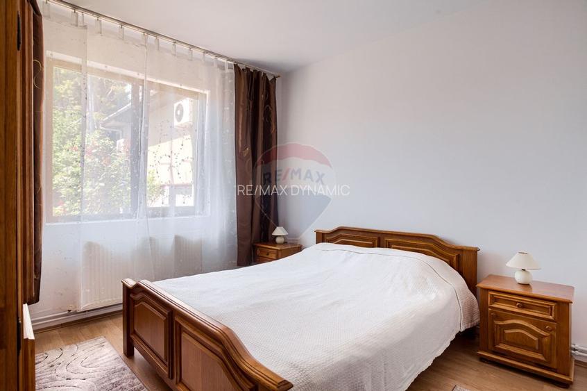 Casă cochetă de vânzare, teren 954 mp, posibil parcelare, în Subcetate - 5