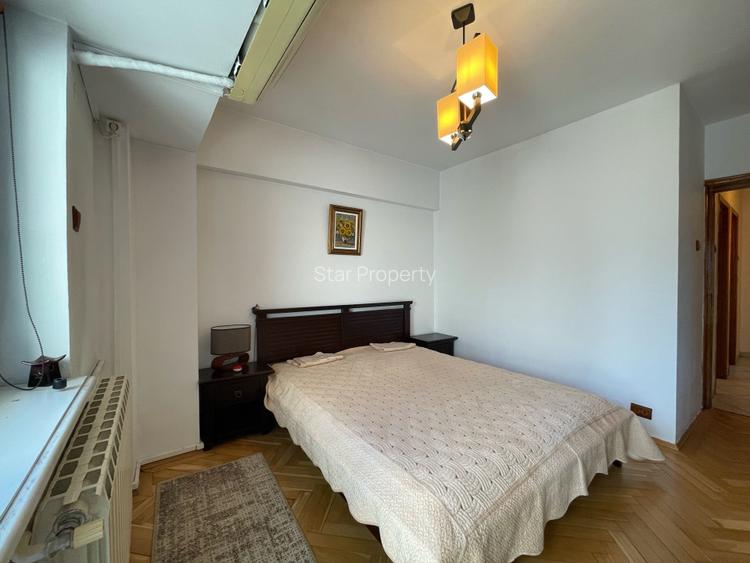 De vânzare – Apartament 2 camere | Zona Piața Unirii | Bloc monolit - 8