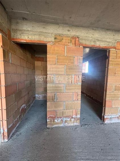 Casa Premium Parter, zona superba Dealul Lempes, Sanpetru, Brasov - 16