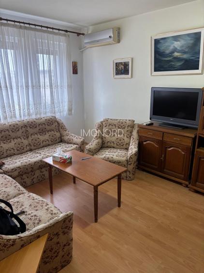 Vânzare apartament de 3 camere Gorjului- Militari - 2