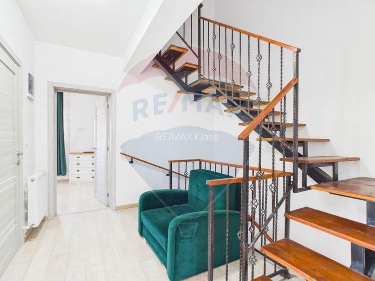 Casă duplex  de vanzare Otopeni - 18