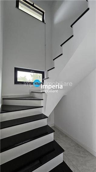 Priveliste superba si finisaje de top – Casa noua in Barnova - 6
