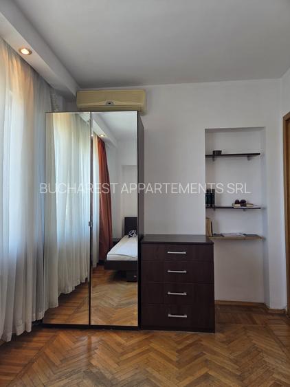 Apartament 2 camere zona parc Cismigiu / Sala Palatului - 12