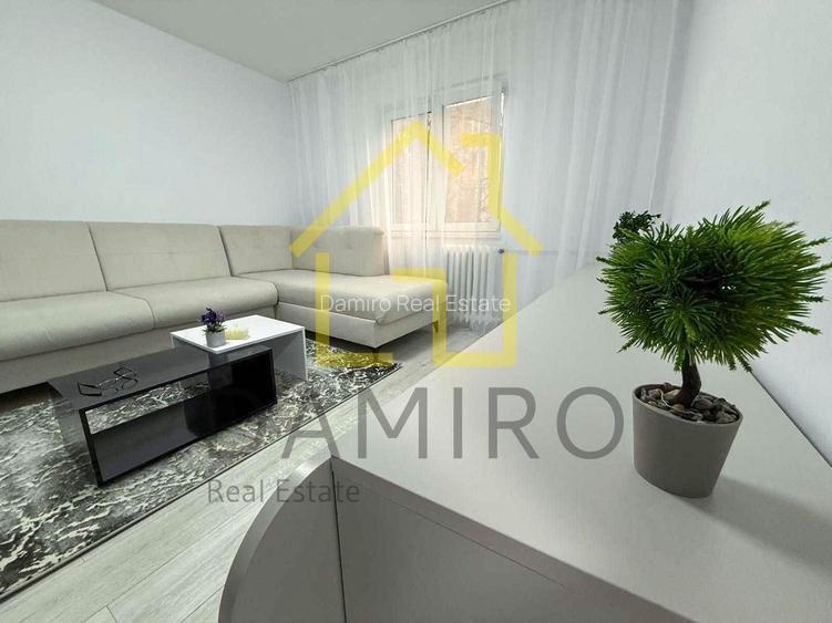 Apartament 2 camere Berceni Blvd. Brancoveanu Piata Sudului  Obregia Renovat - 2