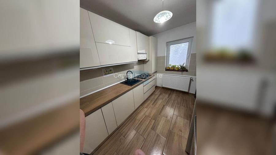 *Comision 0%! Apartament 2 camere, ET 1 | Zona LIDL - Arhitectilor * - 7