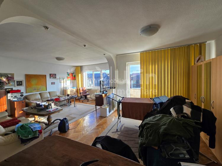 Casa individuala | 260mp utili | 600 mp teren | Zona exclusiv de case! - 9