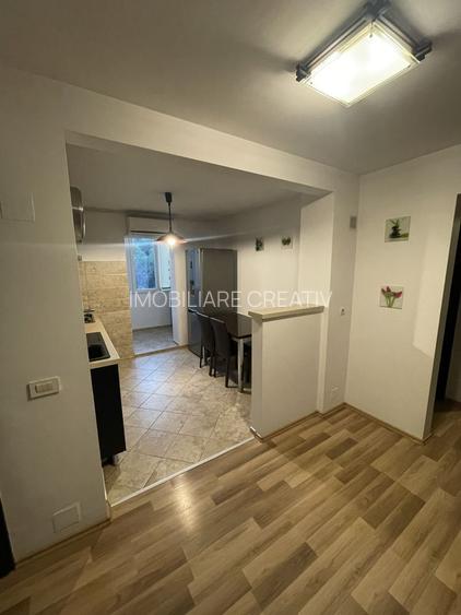 Apartament 2 camere de inchiriat in Timpuri Noi - 8