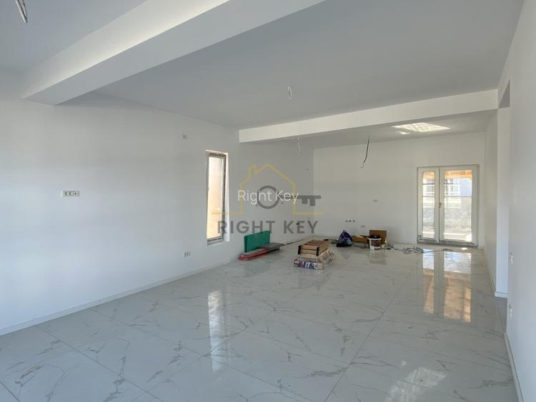 Casa parter 4 cam, 450mp teren, finisaje LUX, pompa!Comision 0%! - 9