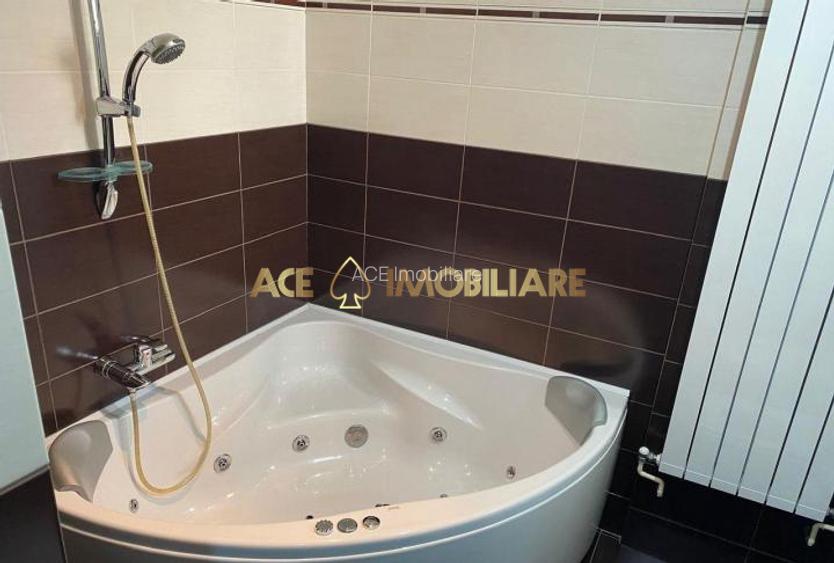 3 Camere de inchiriat | Baneasa | Centrala | 105 MP - 17