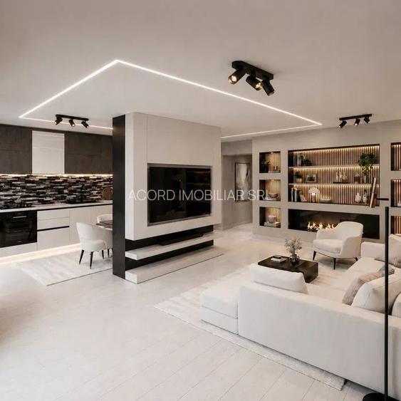 Apartament 3 camere zona Stadion - 4