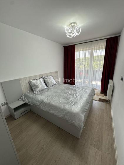 Apartament premium 3 camere, terasă panoramică, Grand Park Residence, Gheorgheni - 4