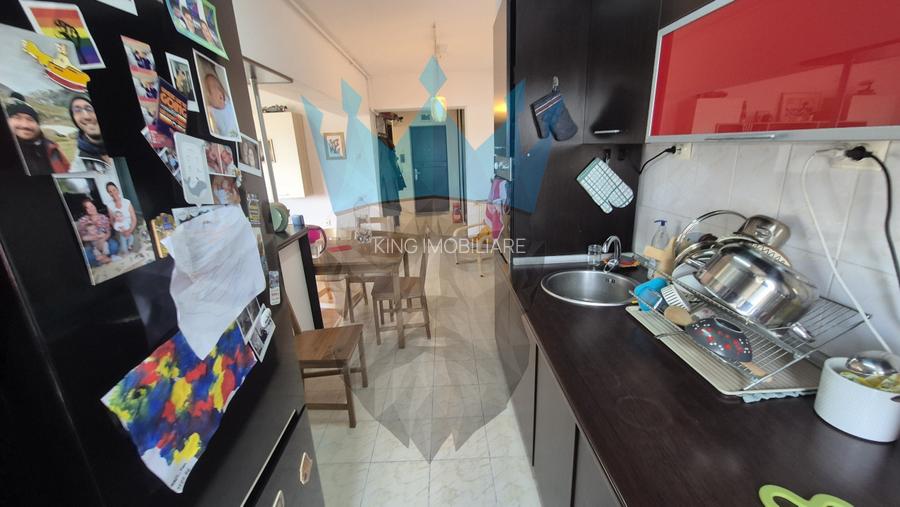 Apartament 3 Camere Domenii Bucuresti - 6