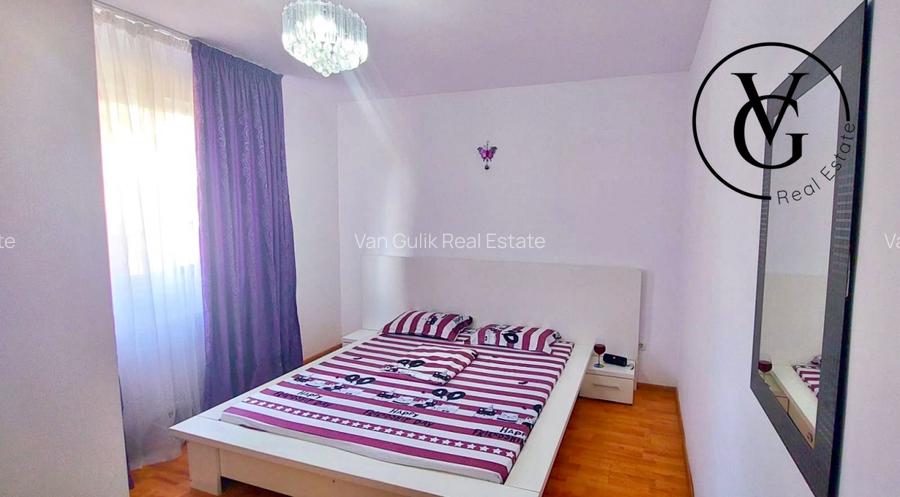 Casa individuala P+M  | 4 camere | Navodari - 4