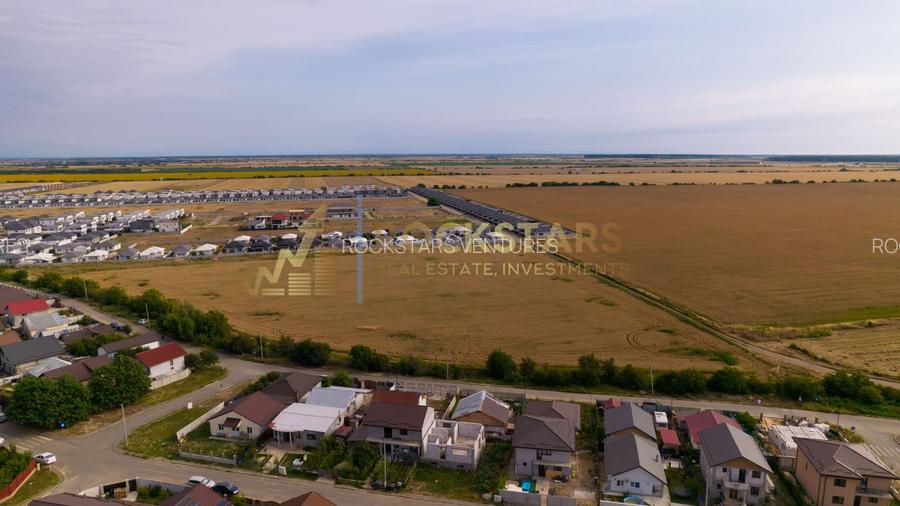 Teren | Tunari | 15000 mp - 27