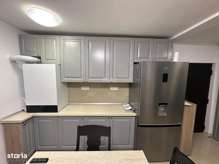 Apartament 3 camere superb 13 Septembrie - 6