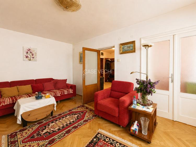 Apartament rar în Amzei – oportunitate care nu apare pe piață - 2