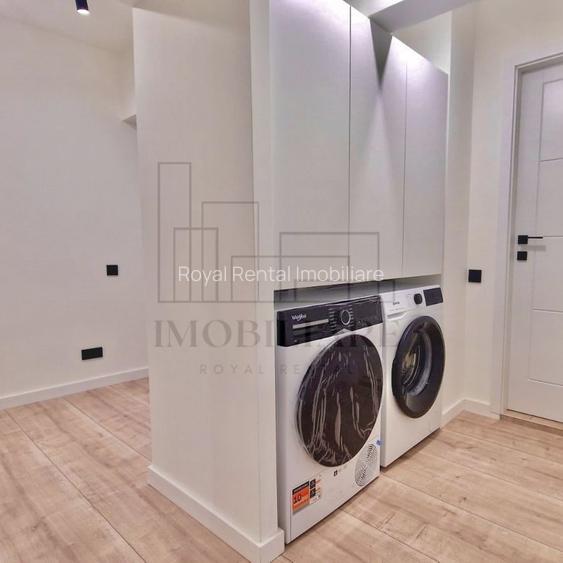 Apartament 3 Camere | Ultrafinisat | 63 mp | Gheorgheni | Lux|  Iulius Mall - 15