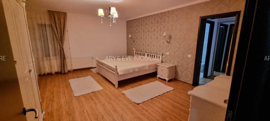 De Inchiriat vila cu piscina, mobilată in Pipera, - 7