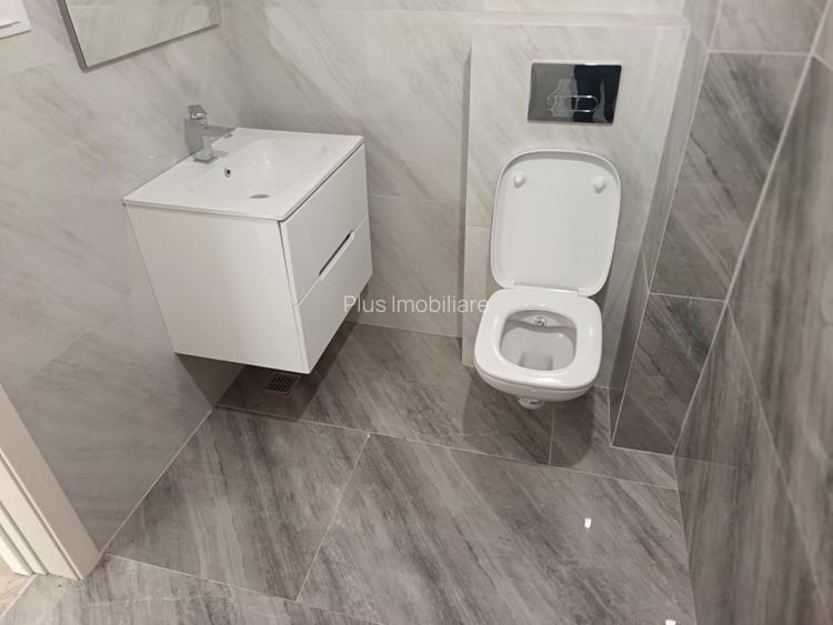 APARTAMENT 3 CAMERE, BLOC TIP VILA, GRADINA 160 MP + TERASA, COMISION 0 - 10