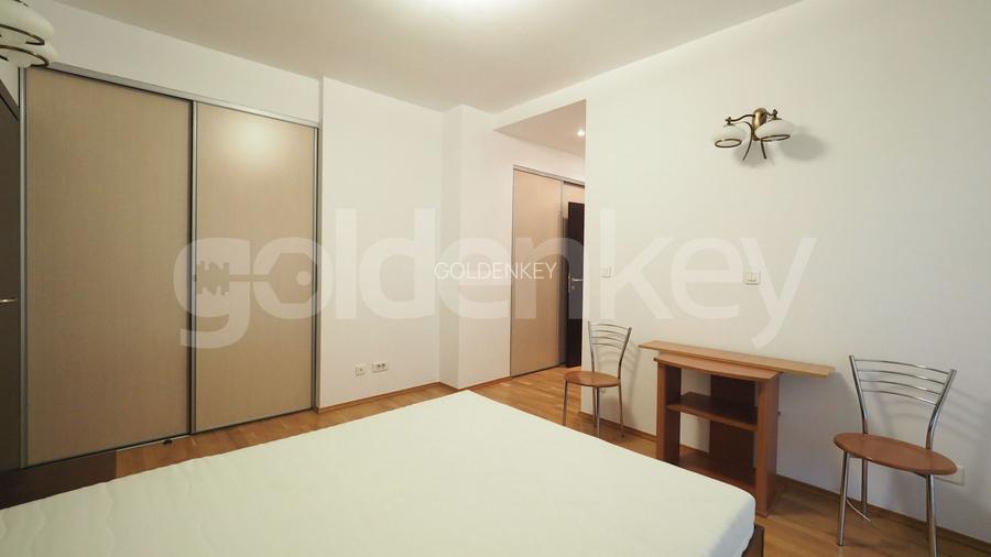 Apartament cu 2 camere | vedere deschisa | 2 parcari | Natura Residence - 11