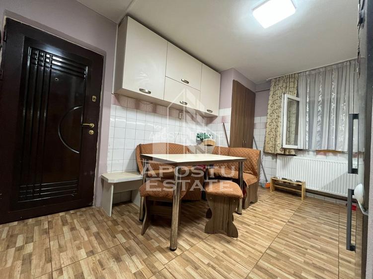 Apartament cu 2 camere, confort 1, centrala proprie, zona Soarelui - 5
