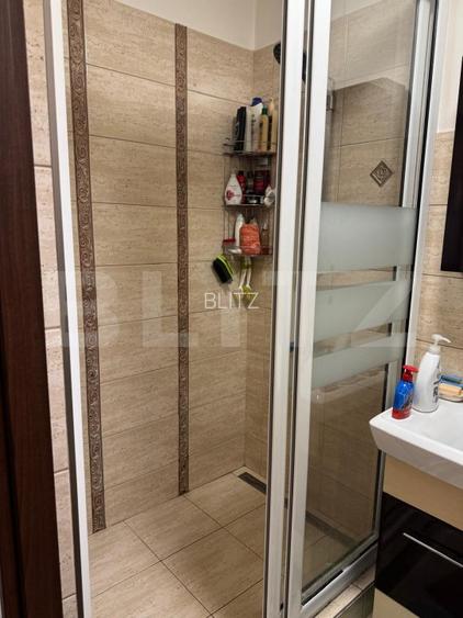 Apartament cu 2 camere, 65,76 mp, Centru, zona Nicolae Balcescu - 7