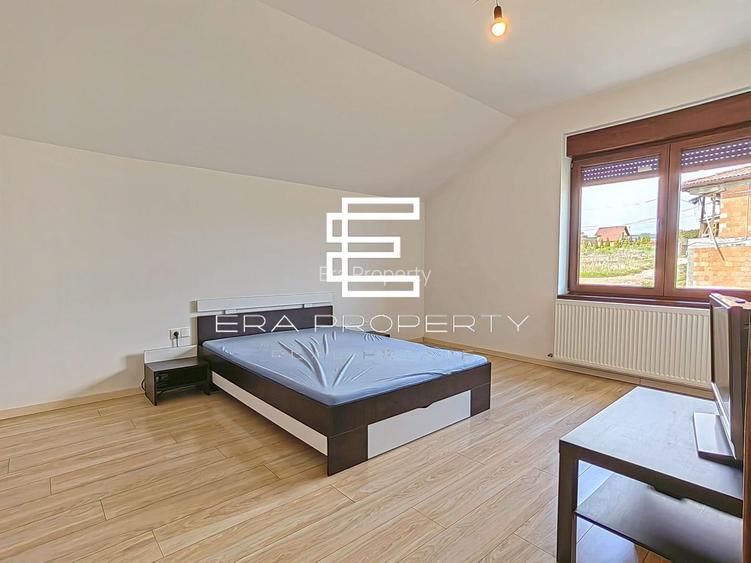 Casă individuală, 5 camere | 136 mp | teren 372 mp| Bavaria - 8