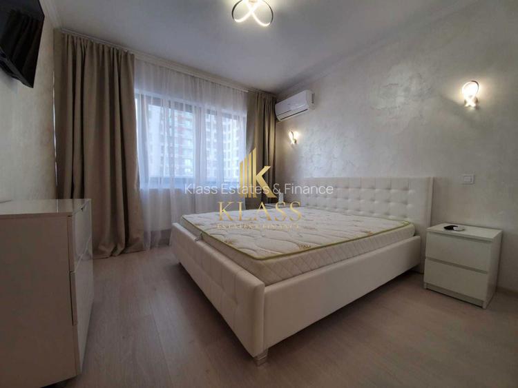 Apartament  de inchiriat cu 2 camere in  Exigent Plaza – Faza 2 - 3