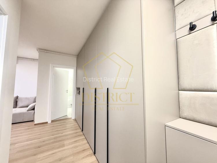 Apartament deosebit la prima inchiriere | Aradului - 7