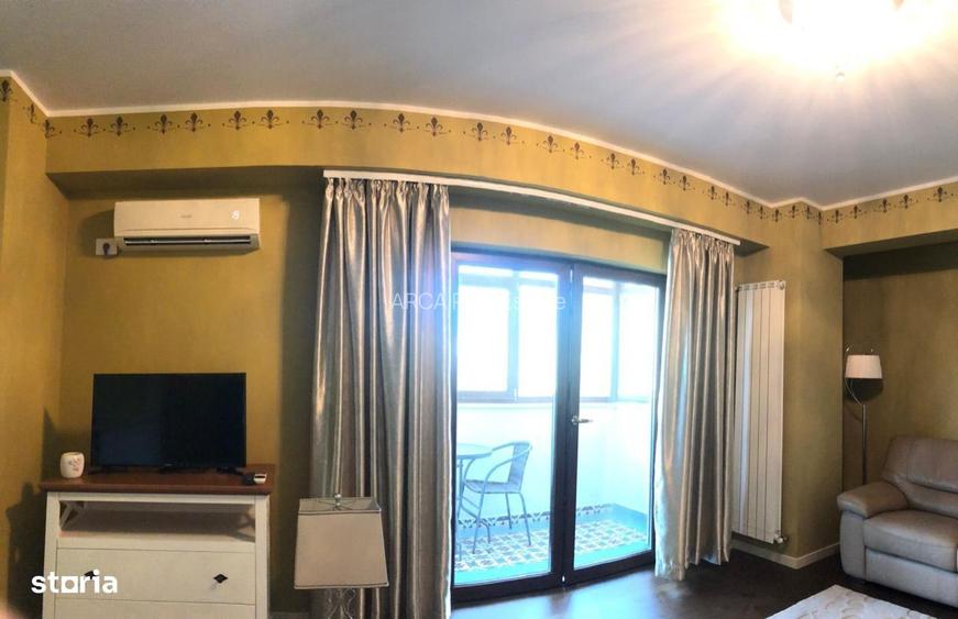 Apartament 2 camere Faleza Nord cu parcare - 10