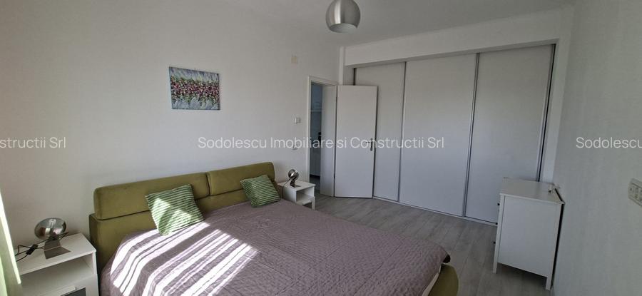 Apartament cu loc de parcare - zona Kaufland - 13