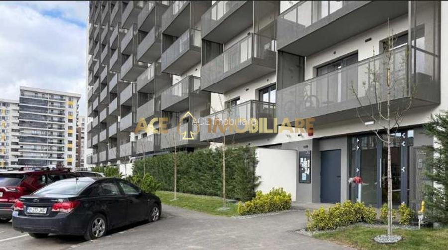 2 Camere de inchiriat | Ghencea - Hercesa | Centrala | Parcare - 8