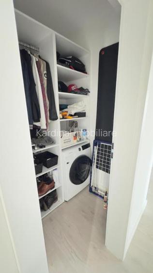 Apartament modern cu 2 camere, bloc nou 2024, zonă Griviței langă - 12