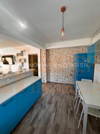 Apartament 2 camere de vanzare, situat in zona Casa de Cultura - 3