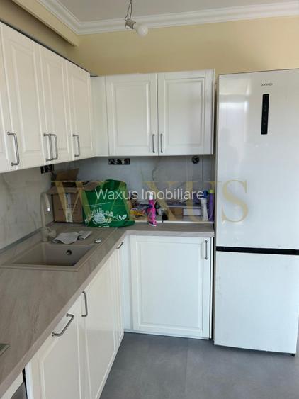 Apartament 2 camere, luminos, 52 mp., Borhanci - 6