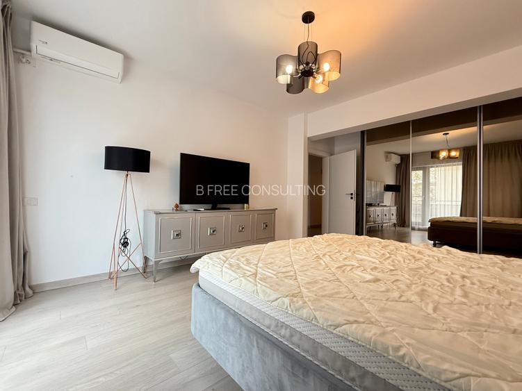 Apartament de 3 camere in bloc nou boutique - 8