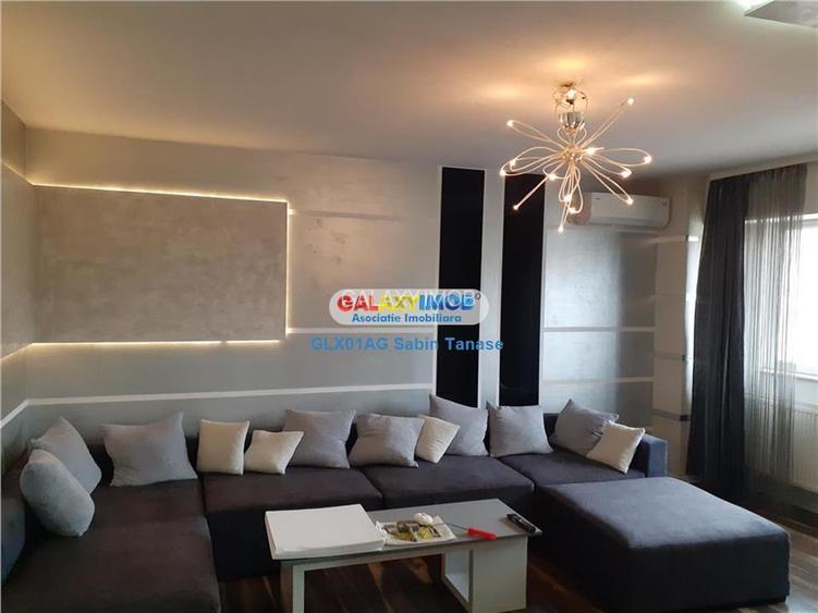 de inchiriat apartament modern  Fratii Golesti - 6