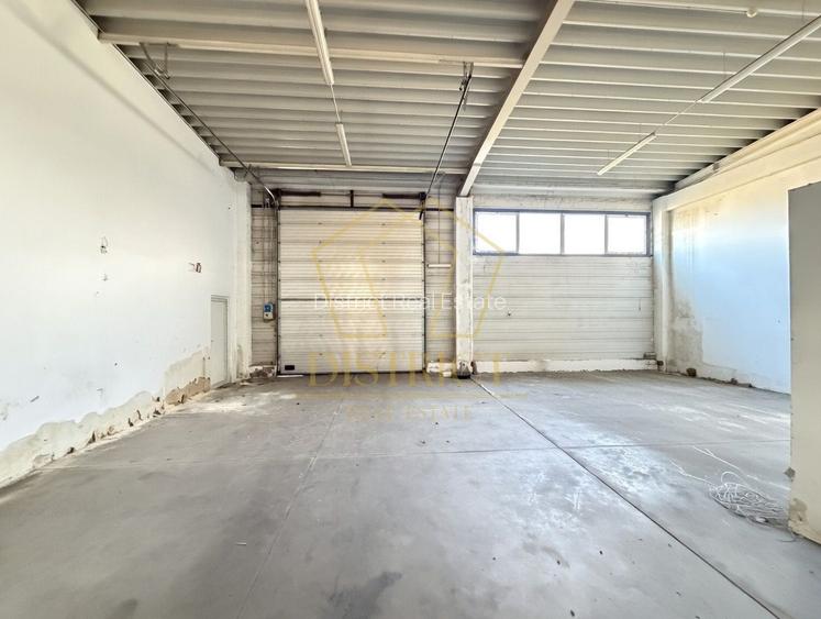 Hala industriala 4.300mp | Sagului | Timisoara | - 14