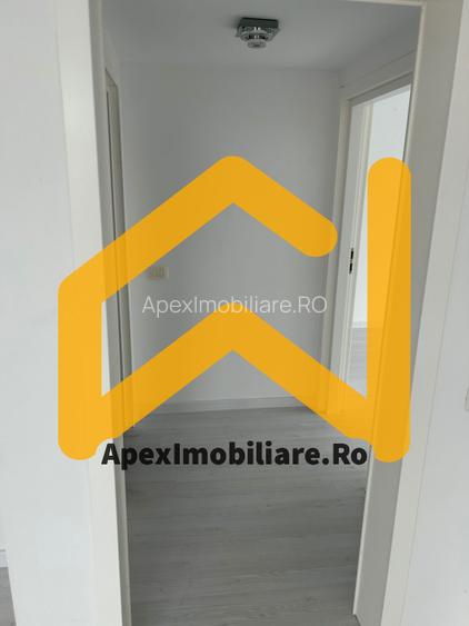 Bucurestii Noi | Spatiu Birouri 70mp | Metrou Bazilescu 2min - 10