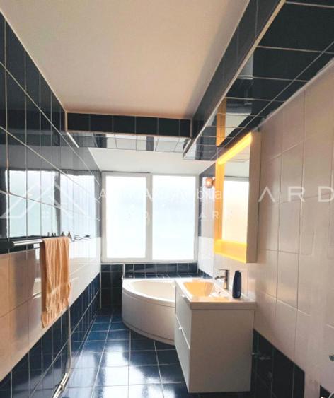 | Apartament 2 camere spatios | 63 mp | ULTRACENTRAL – Piata Mihai Viteazu | - 13