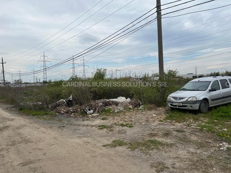 Splaiul Unirii (v.a.v.Confort City), 10655 mp dubla deschidere - 4