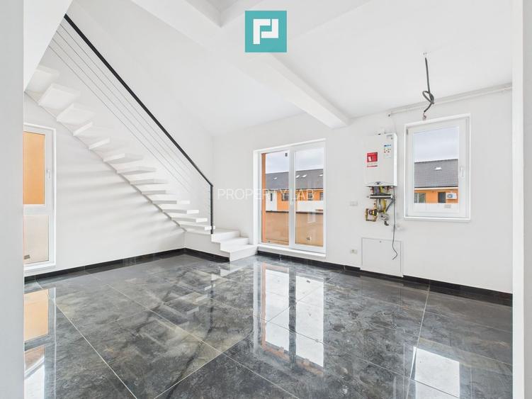 Penthouse 3 camere | Spațios | Giroc -  Zona Lidl - 2