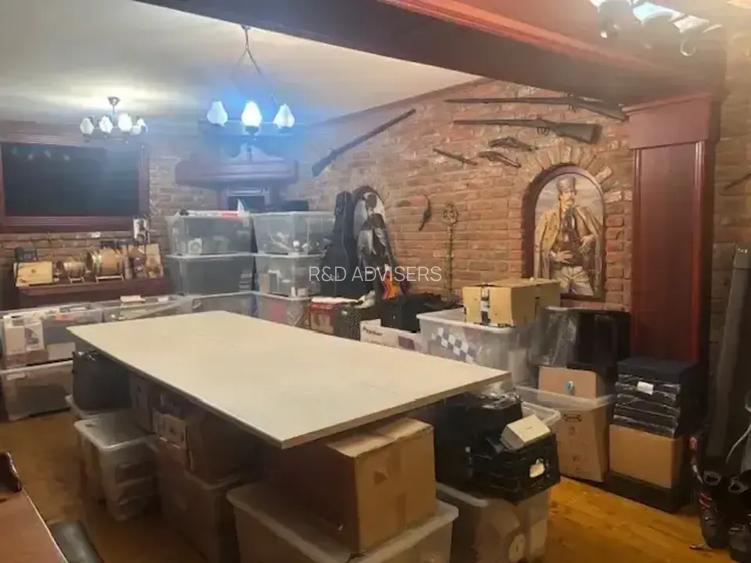 Oportunitate De Vanzare! Vila Exclusivista Unirii - Matei Basarab - 7