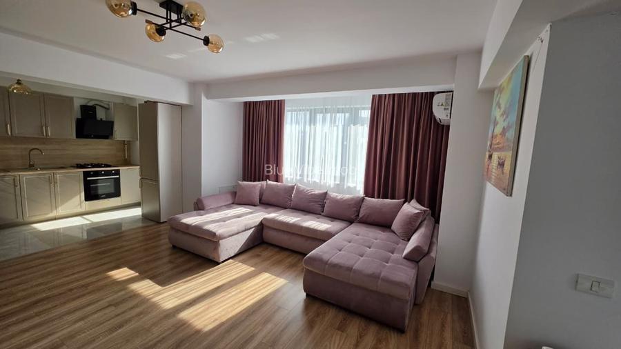 Premium Rental: 2 Bedroom Apartment | Faleza Nord | New Building - 2